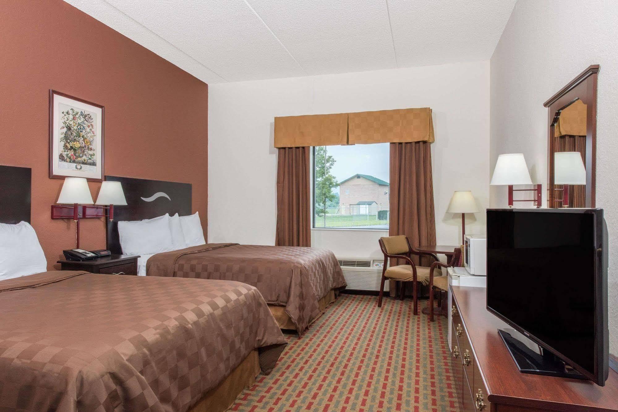 Holiday Inn Express Jonestown Ft Indiantown Gap By Ihg Exterior photo