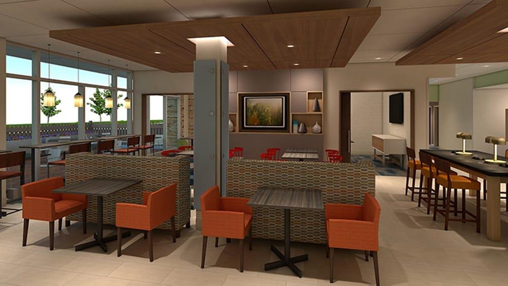 Holiday Inn Express Jonestown Ft Indiantown Gap By Ihg Exterior photo